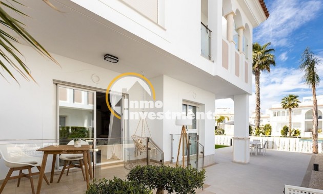 Reventa - Apartamento - Ciudad Quesada - Doña Pepa