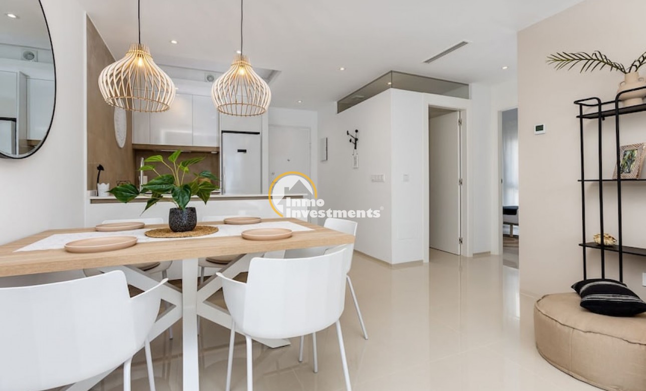 Reventa - Apartamento - Ciudad Quesada - Doña Pepa