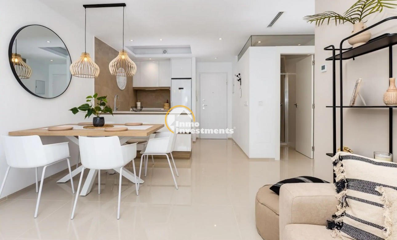 Reventa - Apartamento - Ciudad Quesada - Doña Pepa