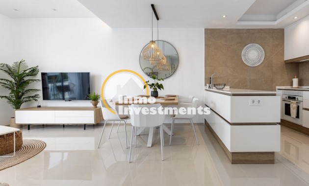 Reventa - Apartamento - Ciudad Quesada - Doña Pepa