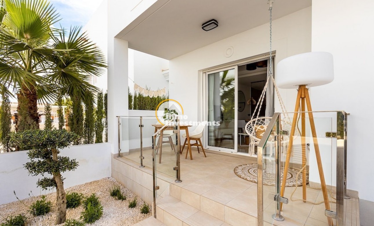 Reventa - Apartamento - Ciudad Quesada - Doña Pepa