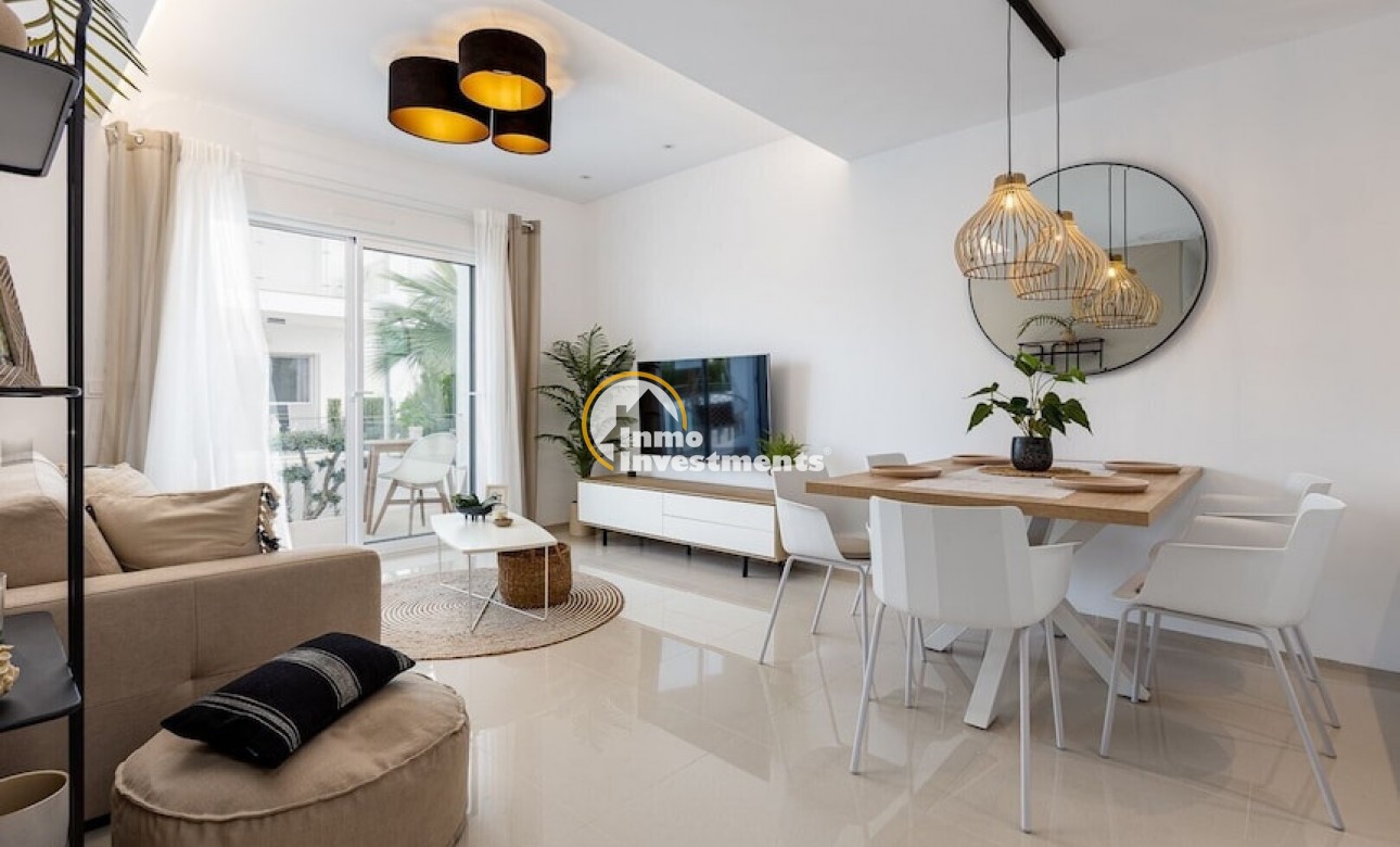 Reventa - Apartamento - Ciudad Quesada - Doña Pepa