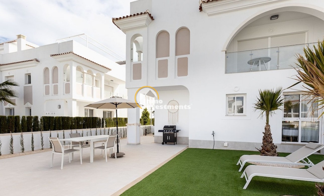 Reventa - Apartamento - Ciudad Quesada - Doña Pepa