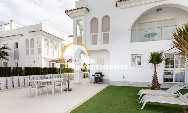 Reventa - Apartamento - Ciudad Quesada - Doña Pepa