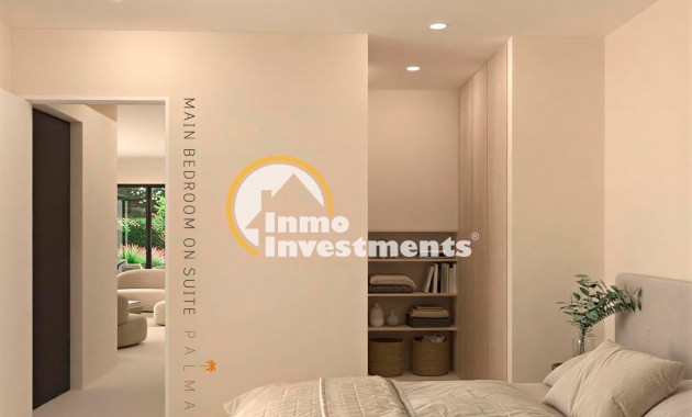 Neubau Immobilien - Villa - Daya Nueva