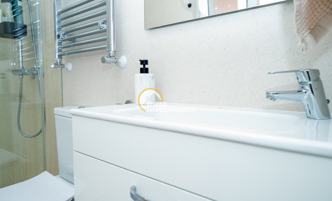 Bestaande bouw - Villa - Pinar de Campoverde
