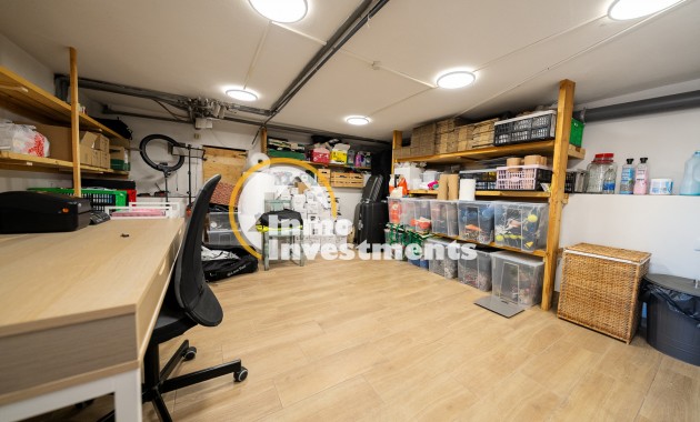 Bestaande bouw - Villa - Pinar de Campoverde