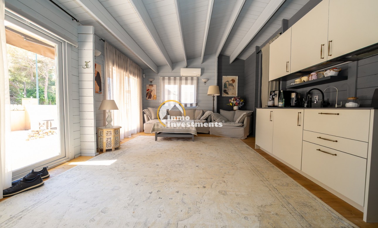 Bestaande bouw - Villa - Pinar de Campoverde