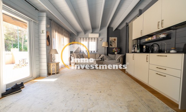 Bestaande bouw - Villa - Pinar de Campoverde