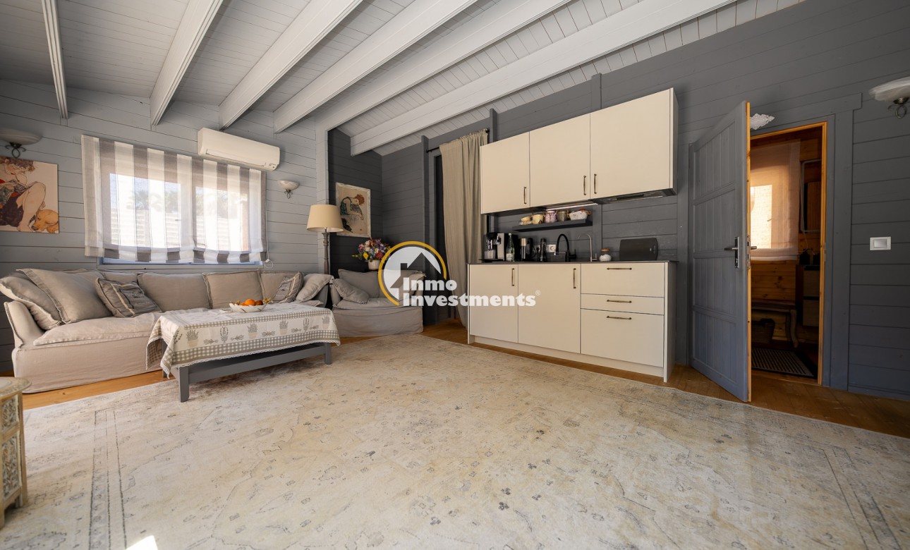 Bestaande bouw - Villa - Pinar de Campoverde