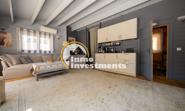 Bestaande bouw - Villa - Pinar de Campoverde