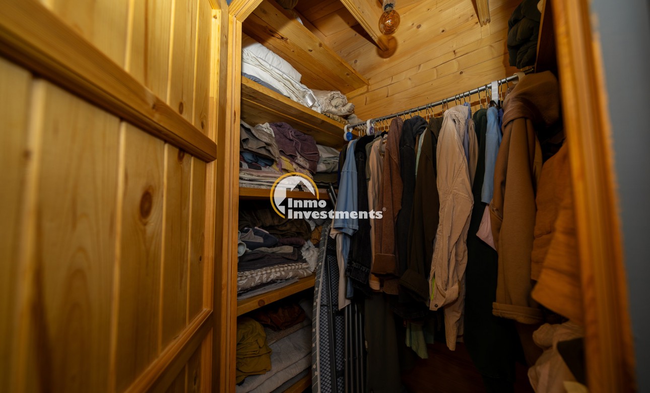 Bestaande bouw - Villa - Pinar de Campoverde