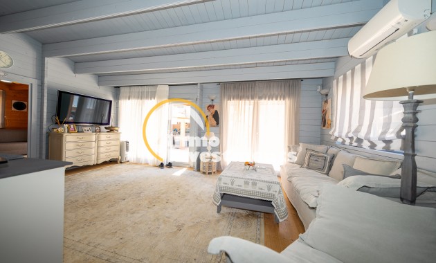 Bestaande bouw - Villa - Pinar de Campoverde