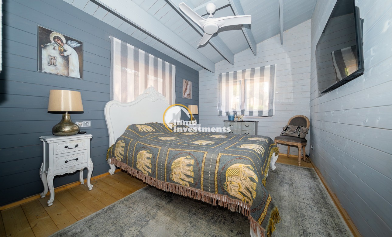 Bestaande bouw - Villa - Pinar de Campoverde
