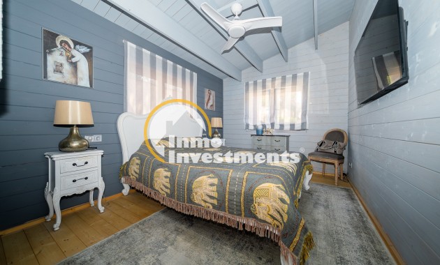 Bestaande bouw - Villa - Pinar de Campoverde