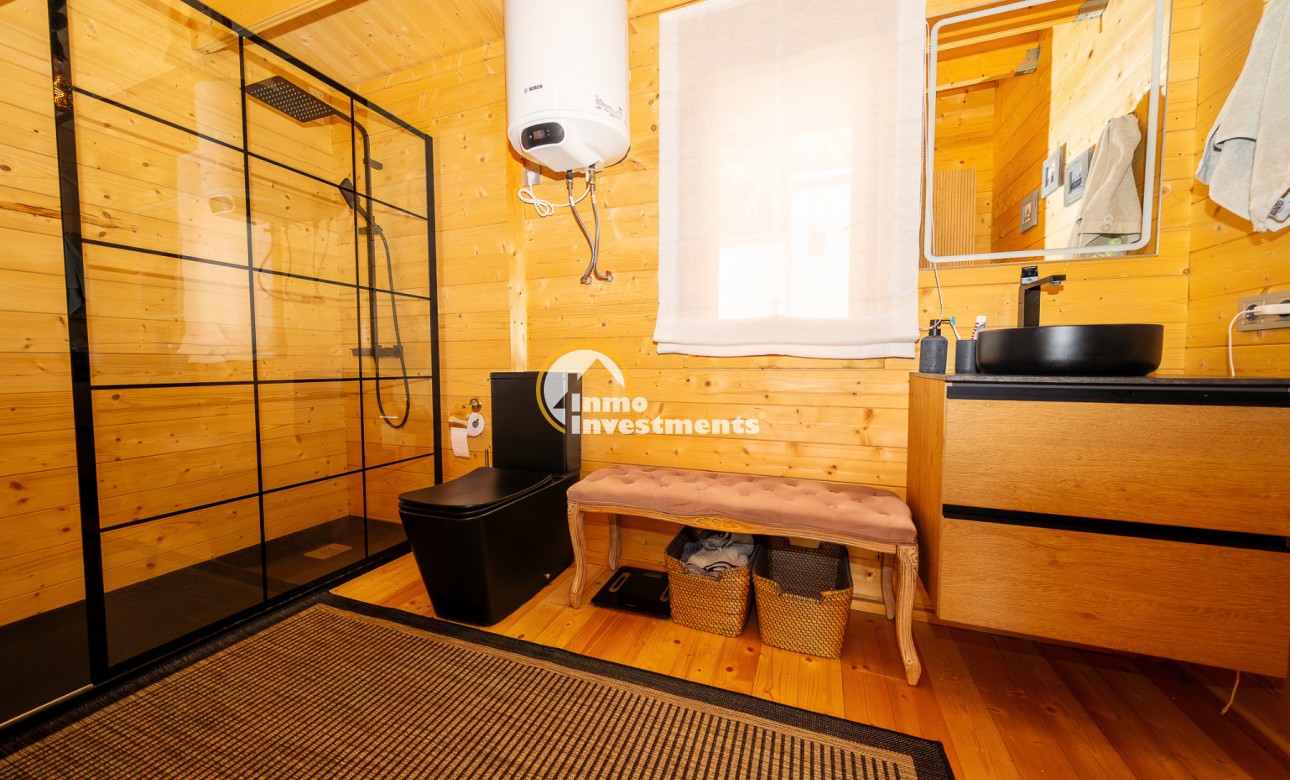 Bestaande bouw - Villa - Pinar de Campoverde