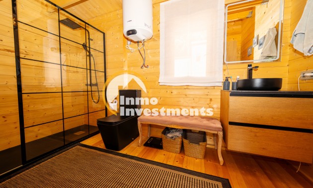 Bestaande bouw - Villa - Pinar de Campoverde
