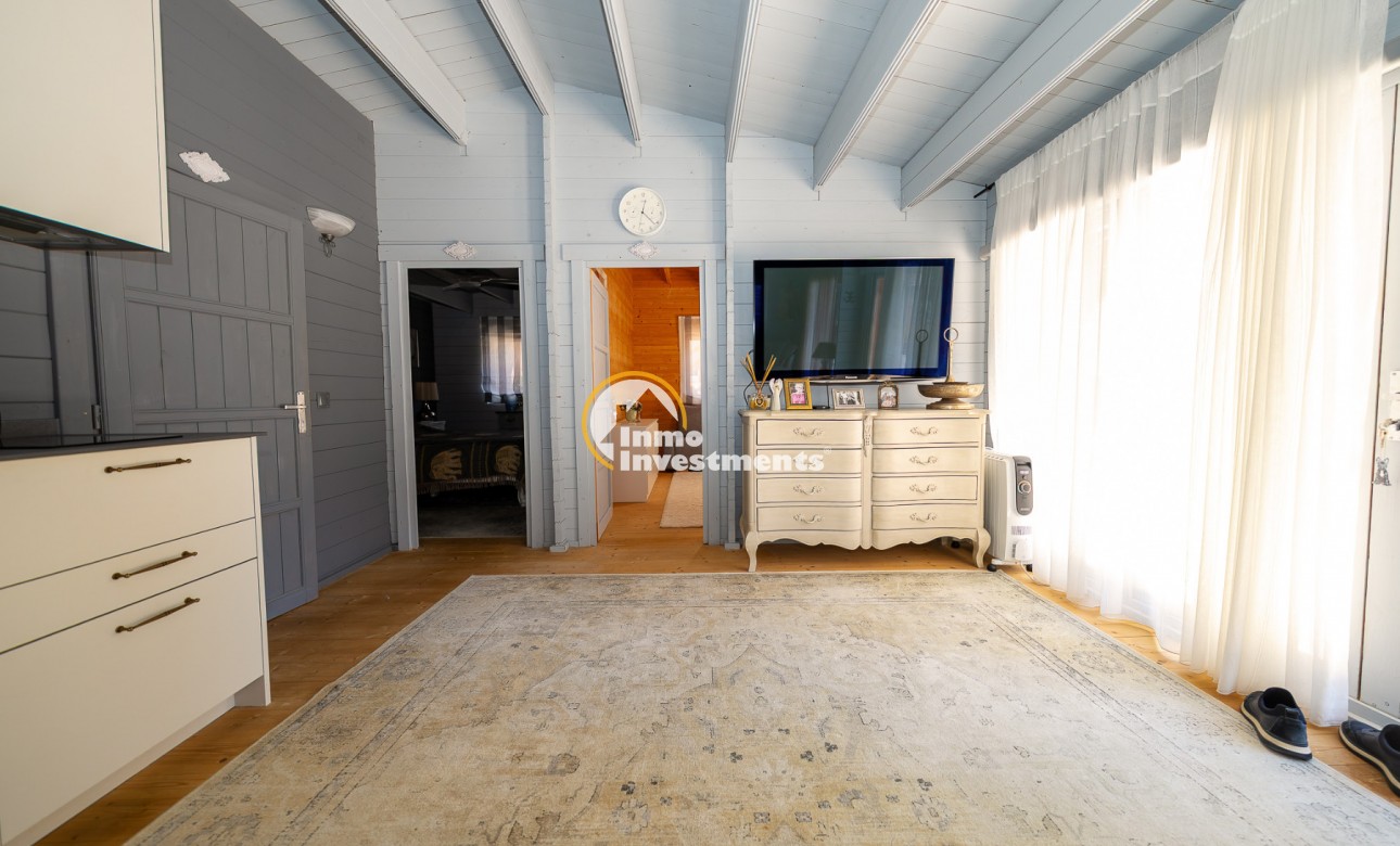 Bestaande bouw - Villa - Pinar de Campoverde