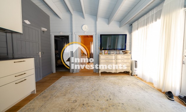 Bestaande bouw - Villa - Pinar de Campoverde