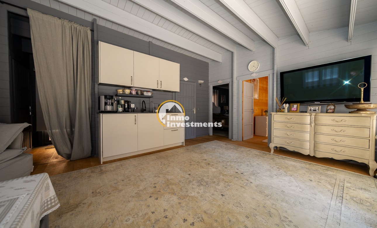 Bestaande bouw - Villa - Pinar de Campoverde