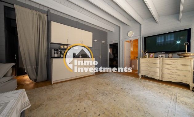 Bestaande bouw - Villa - Pinar de Campoverde