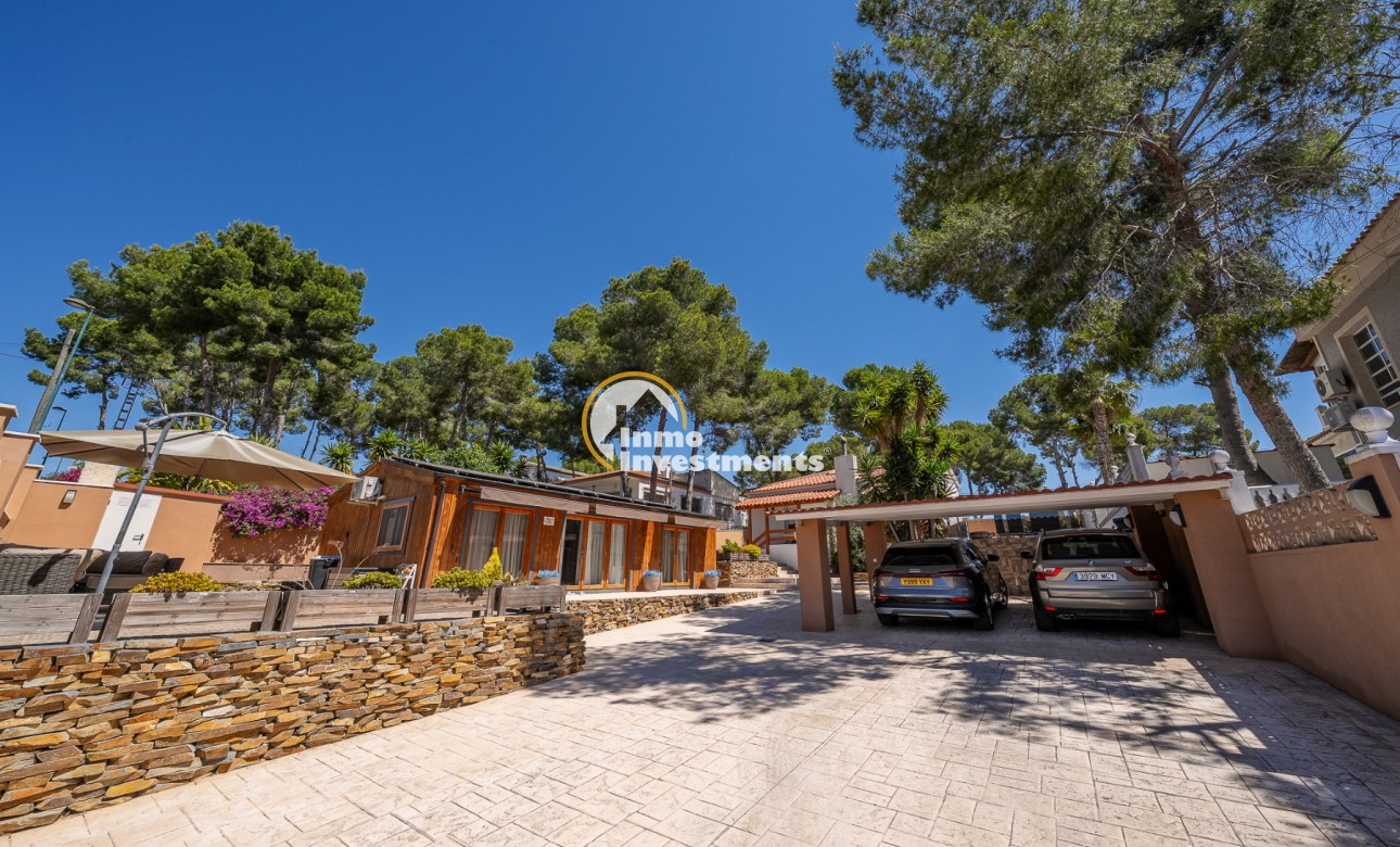 Bestaande bouw - Villa - Pinar de Campoverde