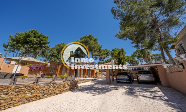 Bestaande bouw - Villa - Pinar de Campoverde