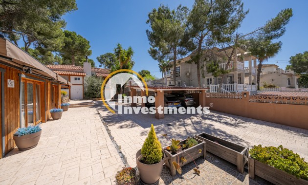 Bestaande bouw - Villa - Pinar de Campoverde