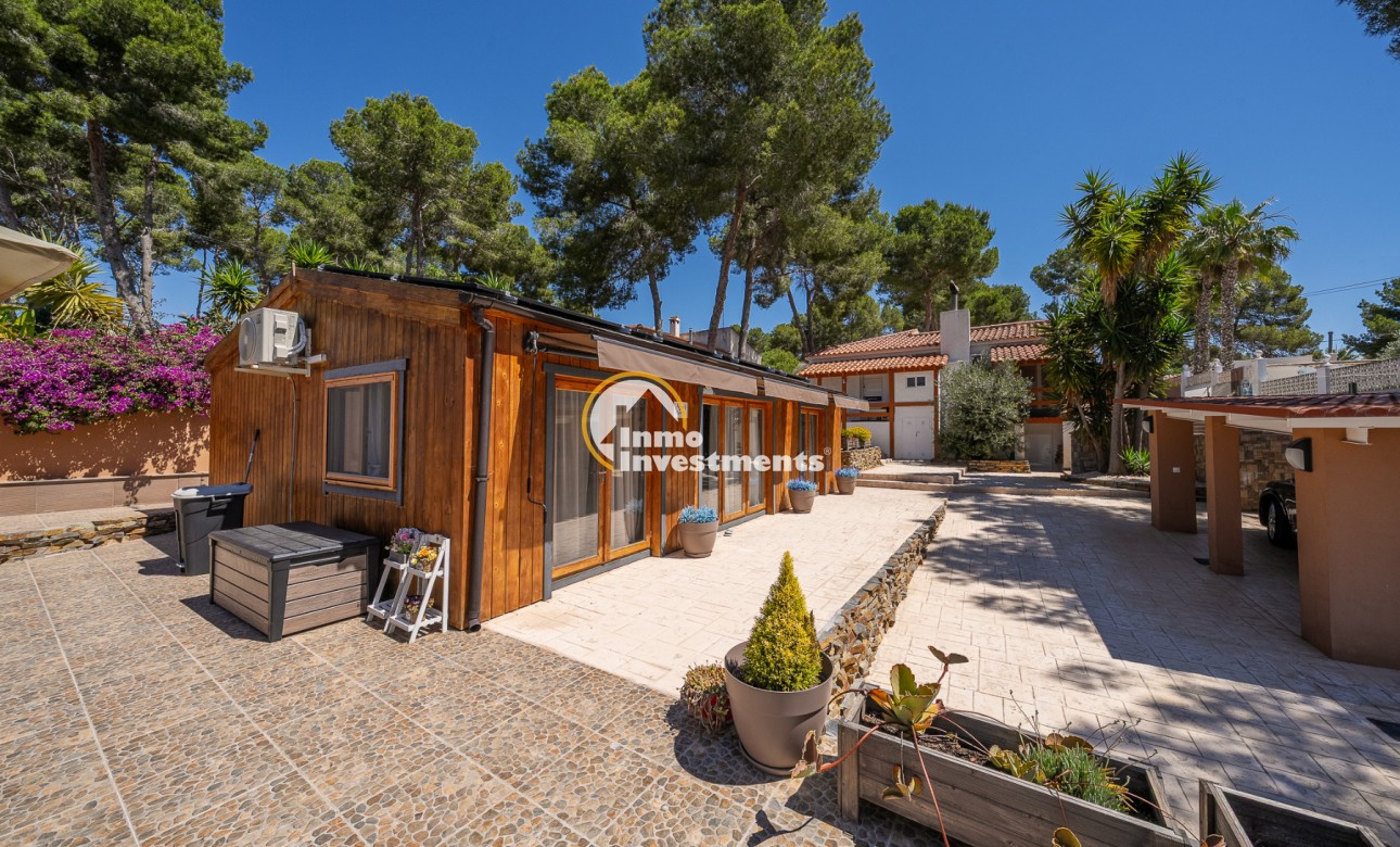 Bestaande bouw - Villa - Pinar de Campoverde