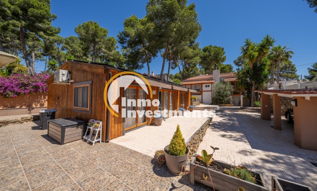 Bestaande bouw - Villa - Pinar de Campoverde