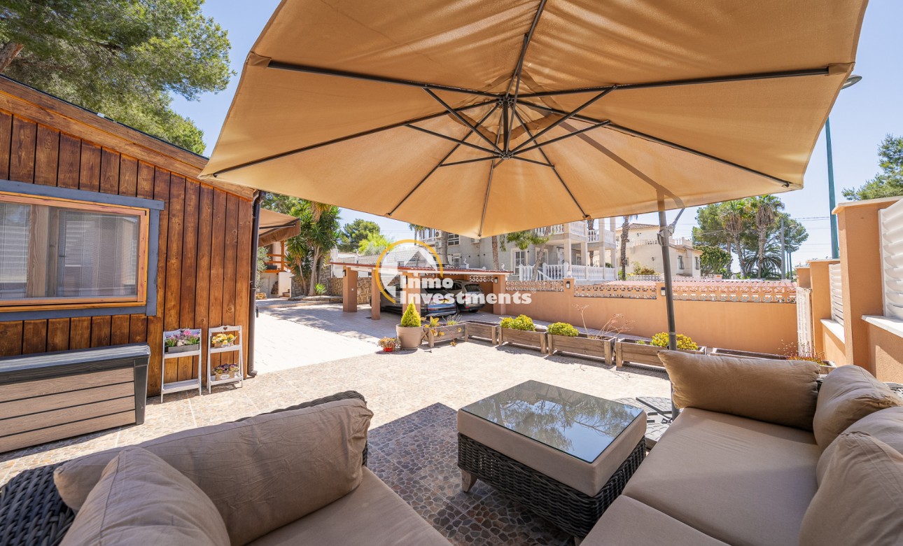 Bestaande bouw - Villa - Pinar de Campoverde