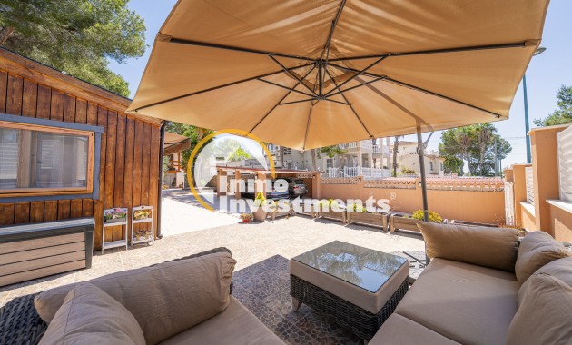 Bestaande bouw - Villa - Pinar de Campoverde