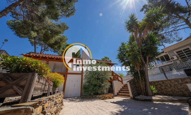 Bestaande bouw - Villa - Pinar de Campoverde