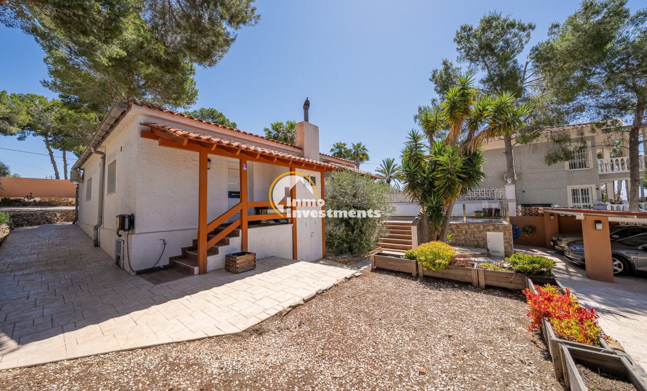 Bestaande bouw - Villa - Pinar de Campoverde