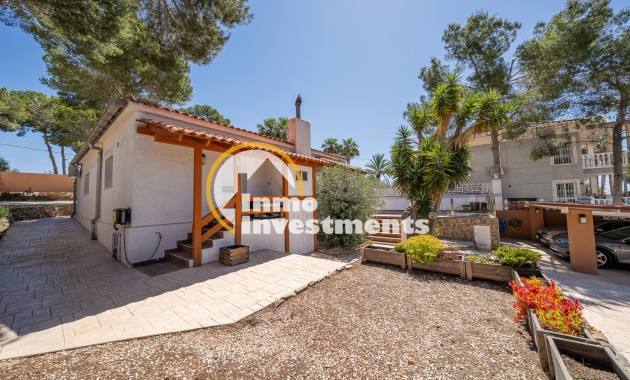 Bestaande bouw - Villa - Pinar de Campoverde