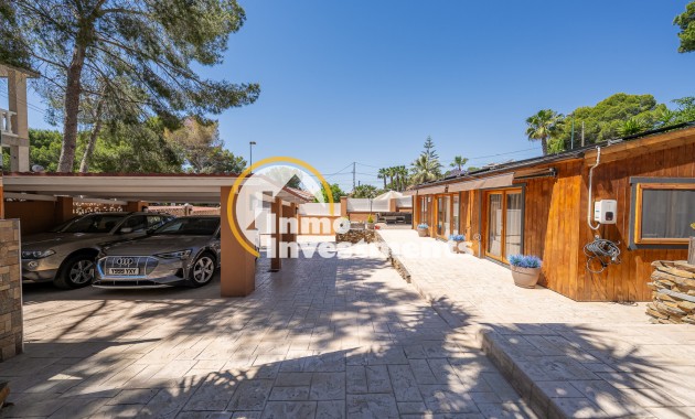 Bestaande bouw - Villa - Pinar de Campoverde