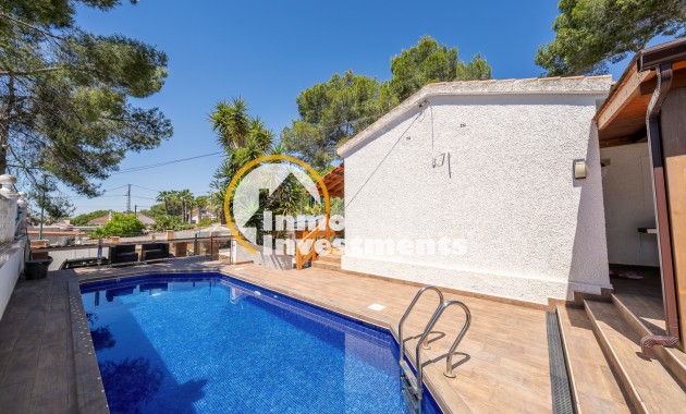 Bestaande bouw - Villa - Pinar de Campoverde
