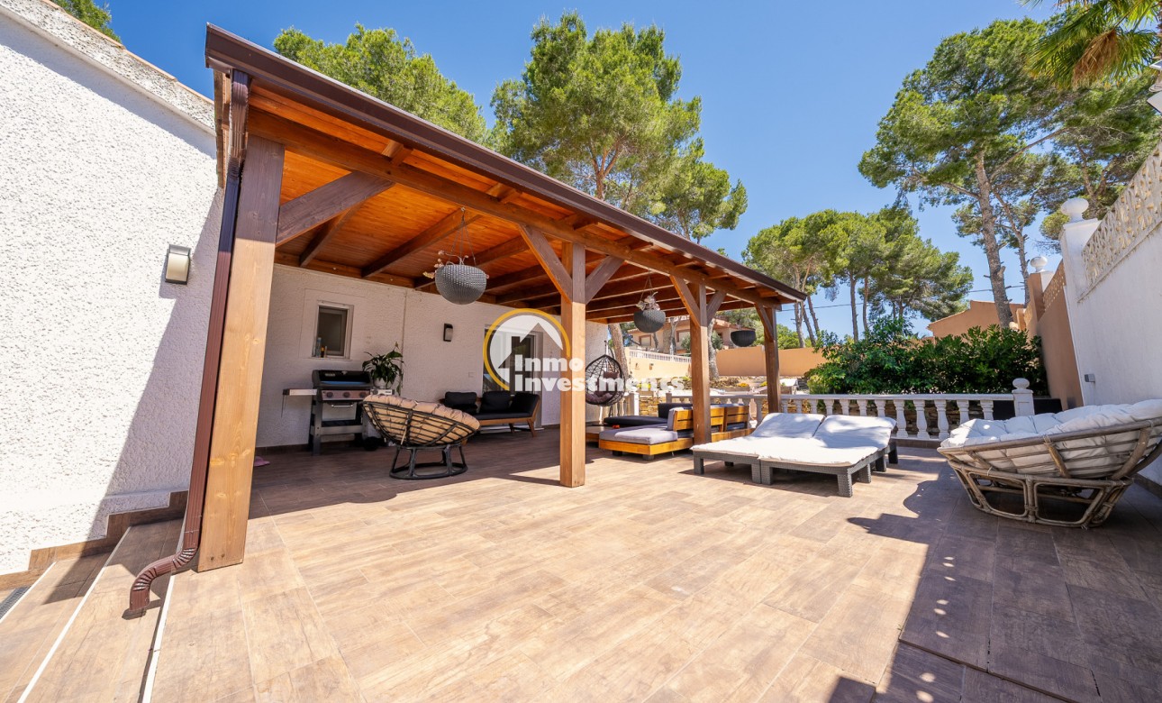 Bestaande bouw - Villa - Pinar de Campoverde