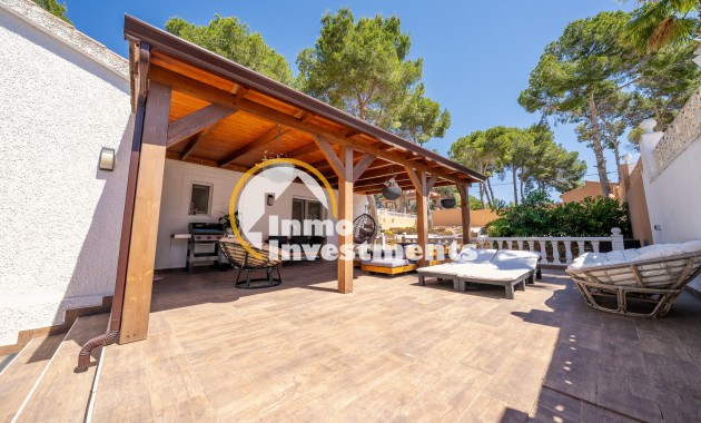 Bestaande bouw - Villa - Pinar de Campoverde