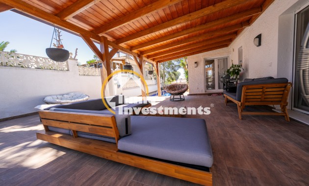 Bestaande bouw - Villa - Pinar de Campoverde
