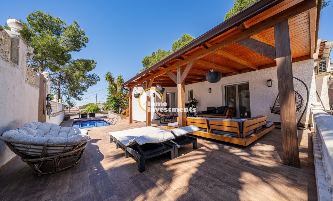 Bestaande bouw - Villa - Pinar de Campoverde