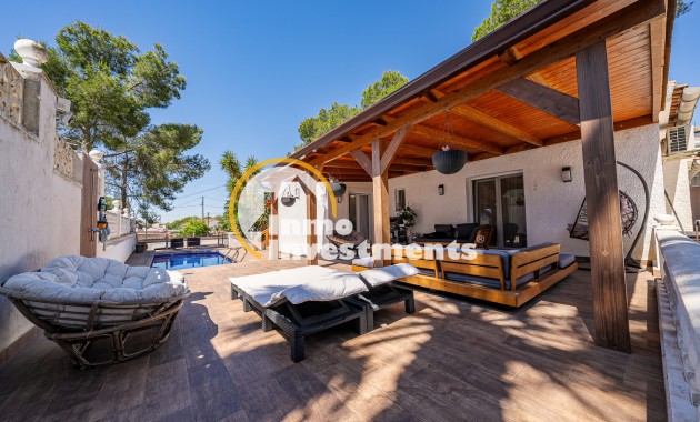 Bestaande bouw - Villa - Pinar de Campoverde