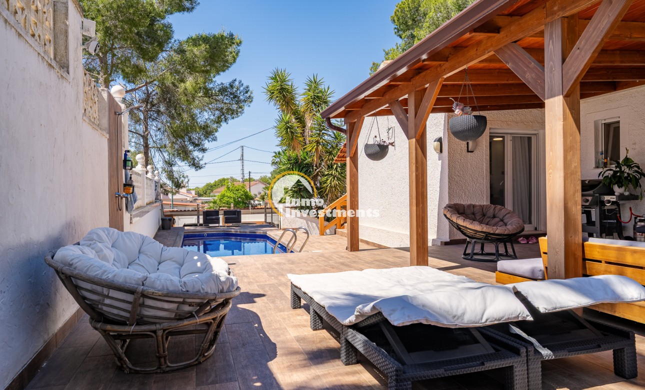 Bestaande bouw - Villa - Pinar de Campoverde