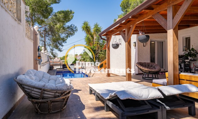 Bestaande bouw - Villa - Pinar de Campoverde