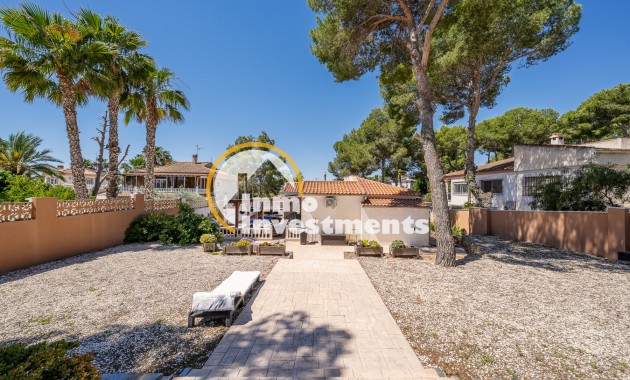 Bestaande bouw - Villa - Pinar de Campoverde