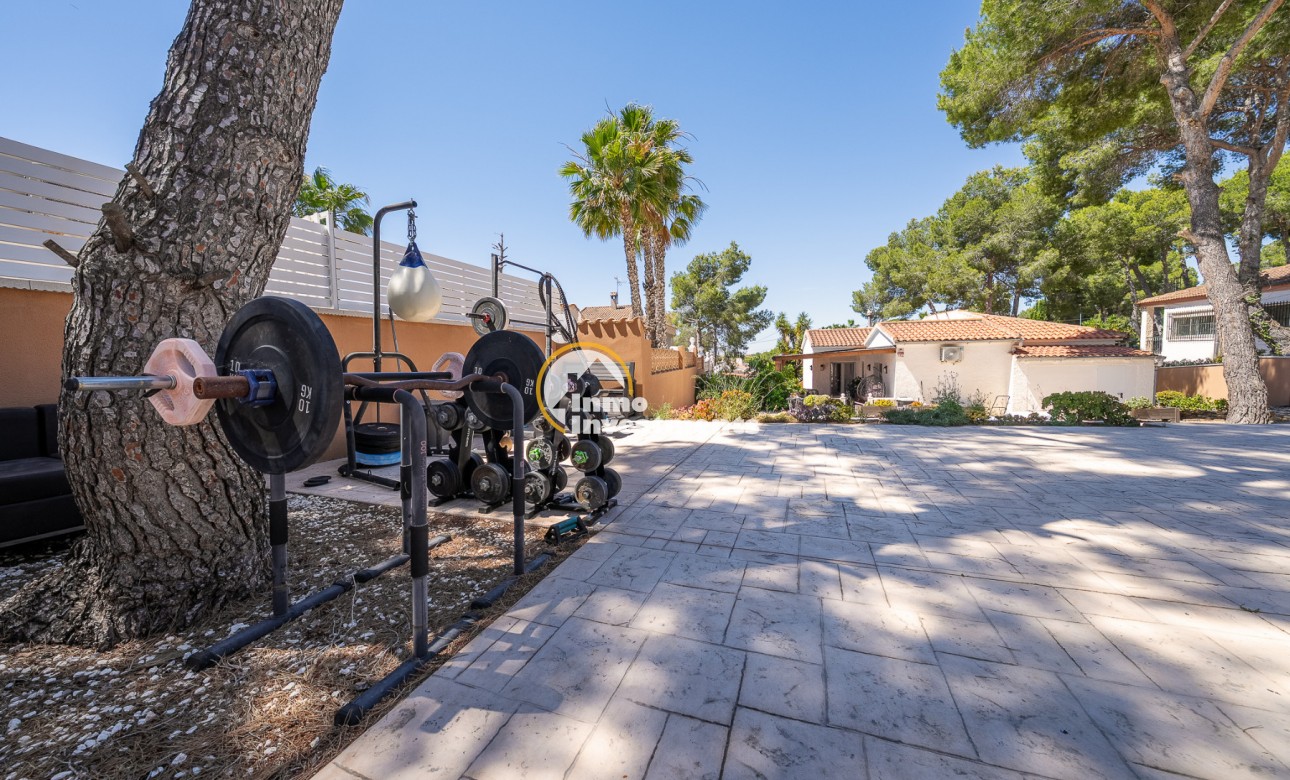 Bestaande bouw - Villa - Pinar de Campoverde