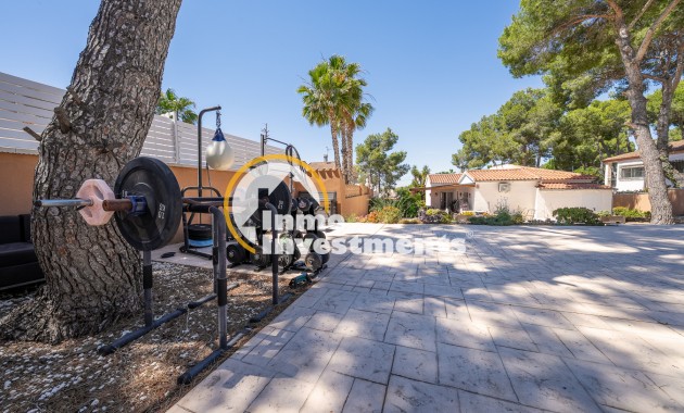Bestaande bouw - Villa - Pinar de Campoverde