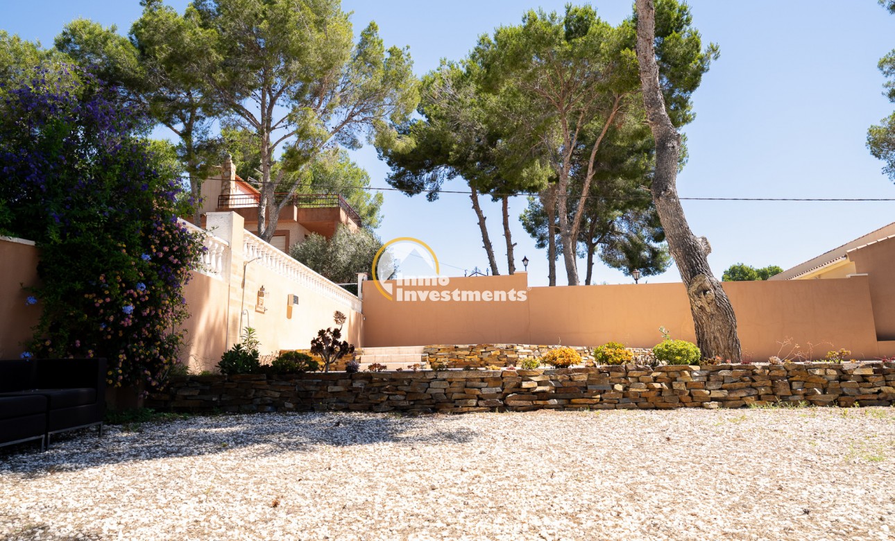 Bestaande bouw - Villa - Pinar de Campoverde