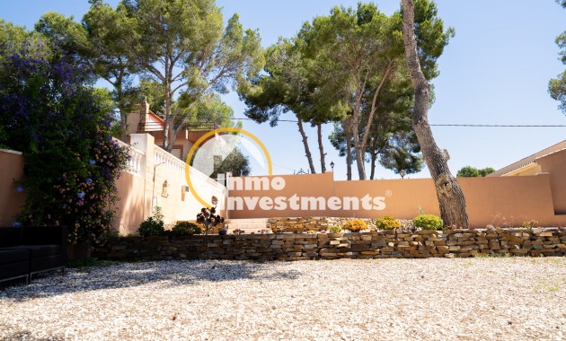 Bestaande bouw - Villa - Pinar de Campoverde