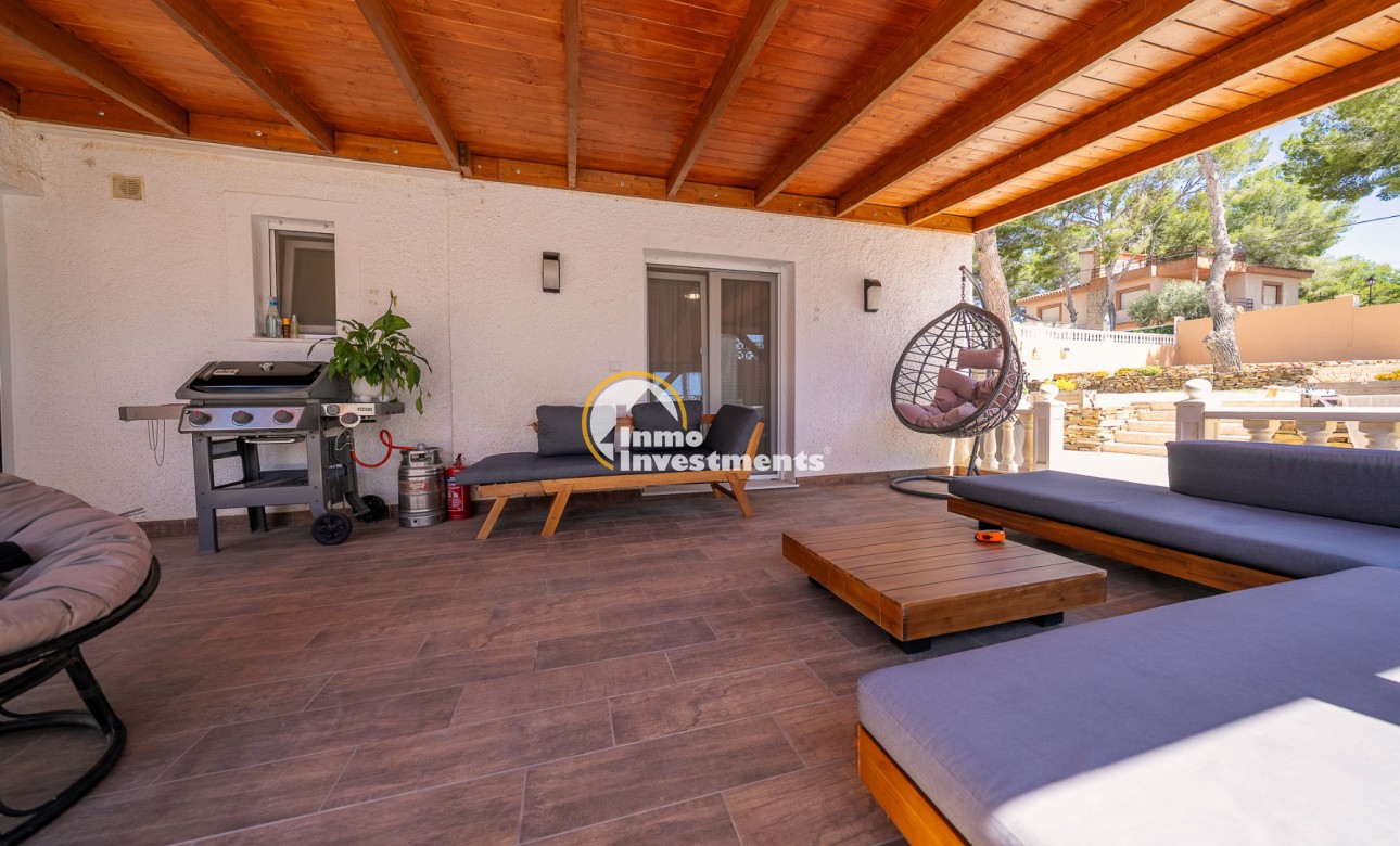 Bestaande bouw - Villa - Pinar de Campoverde
